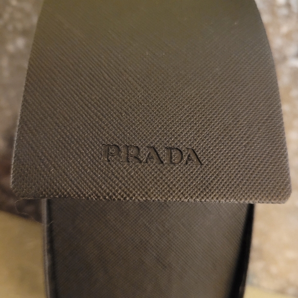 ✅PRADA BOLD WHITE 💯 SIZE 140 - Picture 5 of 10